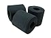 Renova Black Toilet Paper Bulk Rolls -Pack of 6