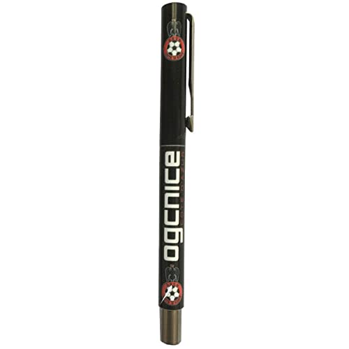 Stylo plume Parker OGC Nice officiel pour les supporters du club azuréen