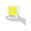 Pantone Art Postcard Box: 100 Postcards (Pantone Color Chip Card Set)