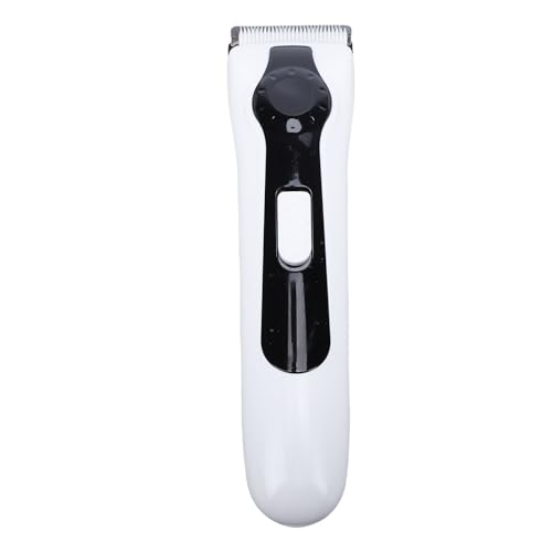 10 Best Hair Clippers for Kids With Autism in 2026: Quiet, Cordless Picks for Stress-Free Haircuts 6 Cordless Baby Hair Clipper with Noise Reduction