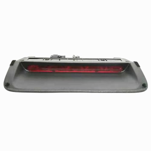 Feu de stop de coffre Peugeot 408 BAKUGO éclairage haute luminosité 6350Z5 6350EF