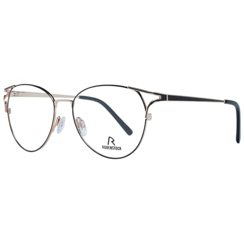 Gafas de visión Rodenstock R2635 C51 para oficina y pantallas de adultos