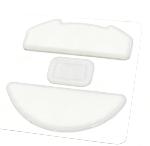 Image of Mouse skatez & Mice Feet & Mouse Skates Replacement for Razer Deathadder V3 Hyperspeed