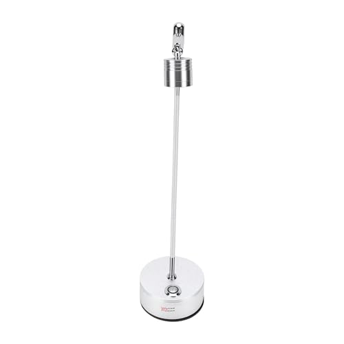 Exhibición de Joyería LED Regulable con Luz de Acento de Mesa para Joyas y Relojes 4