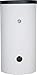 Brauchwasserspeicher TWS-1W 150 Liter, 1 Wärmetauscher, 75 mm Isolierung