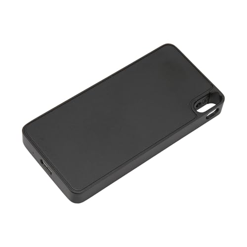 Caja externa para SSD M.2 NVMe PCIe con USB 3.1 Tipo C miniatura 3
