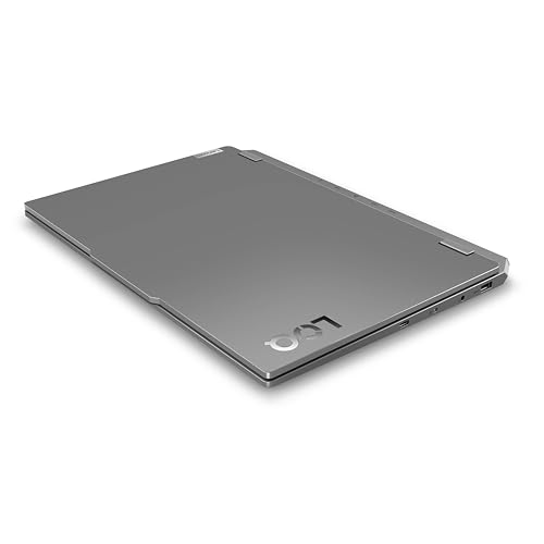 LOQ 15 15.6" 1920 x 1080 FHD 144Hz Gaming Laptop AMD Ryzen 7-8845HS 16GB DDR5 1TB SSD NVIDIA GeForce RTX 4060 8GB Luna Grey - Notebook - Immagine 3