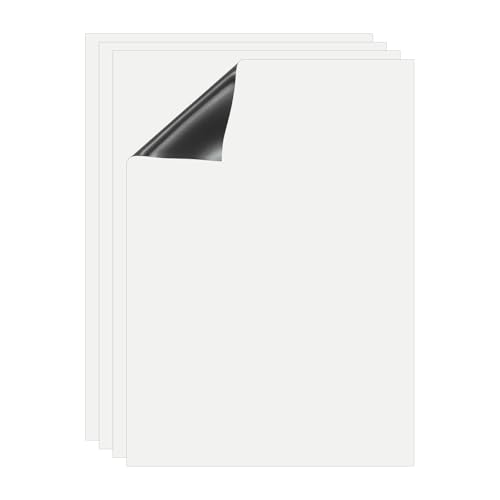 Tableau blanc calendrier frigo pour organiser vos menus et tâches