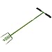 Price comparison product image Draper 28163 Soft Grip Handle Garden Tiller