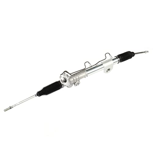 SCITOO Power Steering Rack and Pinion Complete Assembly And 2*Outer Tie Rods Replacement For Dodge Ram 1500 2002-2005,For Dodge Ram 2500 2002-2005,For Dodge Ram 3500 2002-2005 by SCITOO - Image 2