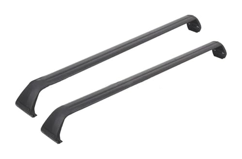 Porte-bagages de toit sécurisé en alu pour Jeep Wrangler JL JK et Gladiator à hard top