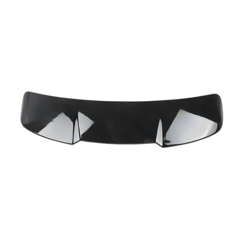 Becquet de toit arrière ABS pour métamorphoser le design de votre A6 Avant 2012 à 2018