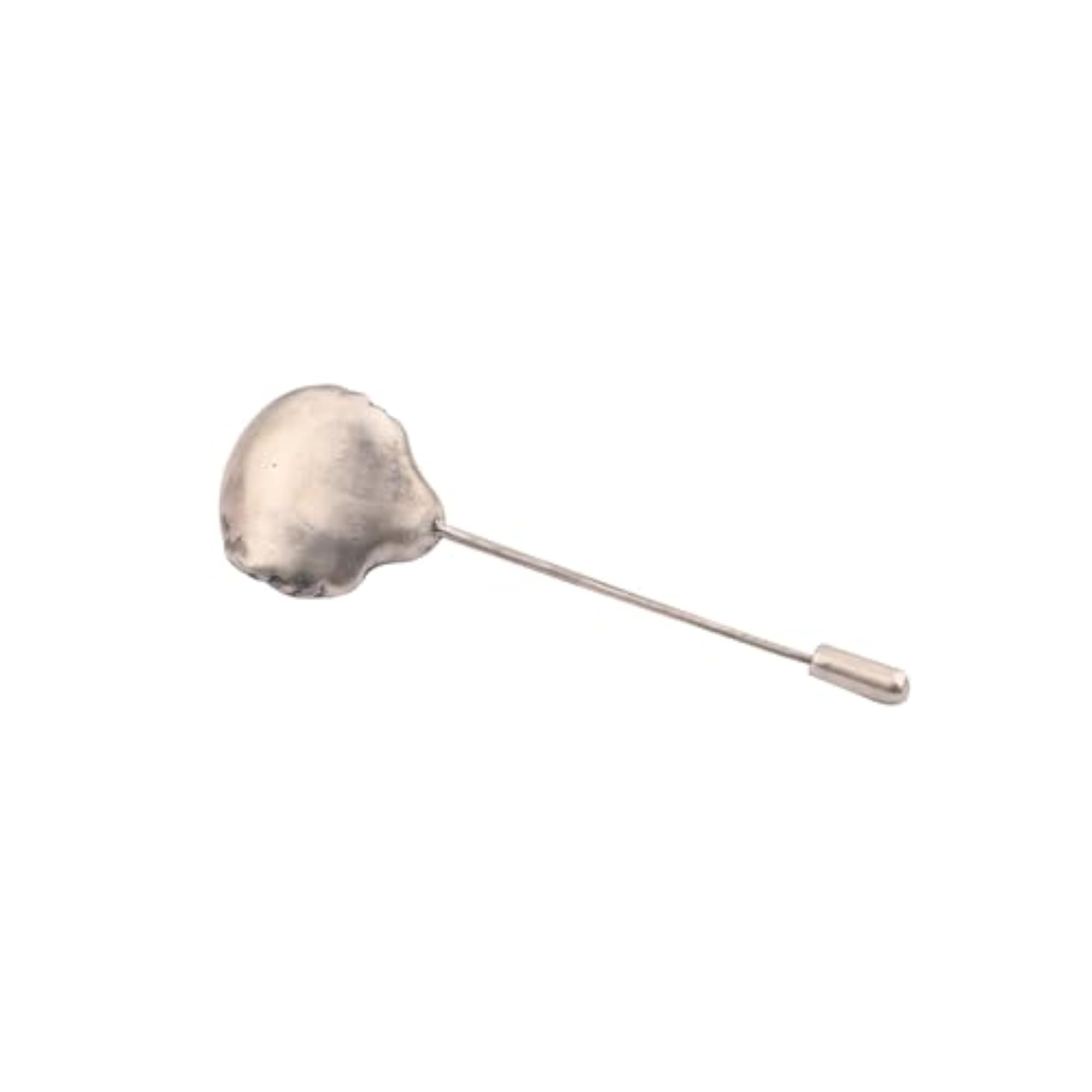 Uber Lion Lapel Pin for Men