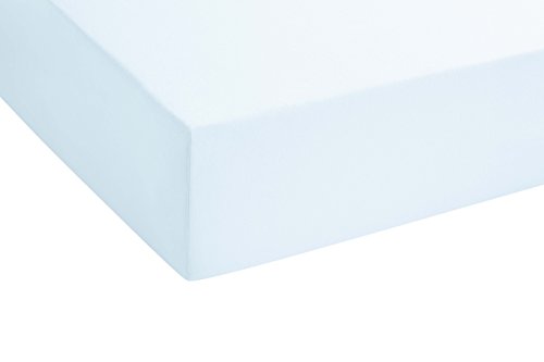 Biberna 0077144 Lenzuolo (Altezza Materasso max