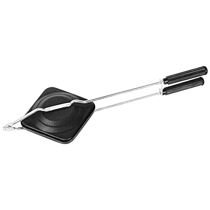 UDEETA MART Grill and Toast Sandwich Maker with Non-Stick Cookware, 1 Piece
