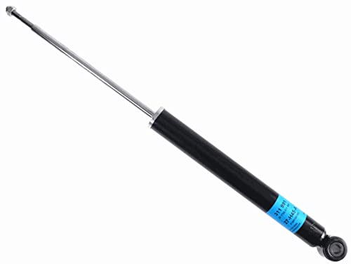 Amortisseur SACHS 311 991 pour essieu arrière Nissan March K12