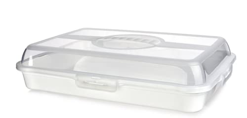 Boite alimentaire de transport et conservation Cover