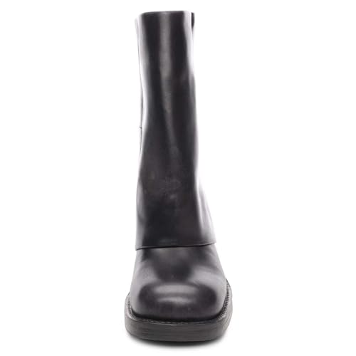 ASH Women's Tijuana Stylish Leather Boot-Comfortable, Durable Footwear for Everyday Wear Fashion4