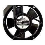 UF15PC11BTH AC Tubeaxial Fan, 120V, 226CFM, 172 mm L x 150 mm W x 51 mm H