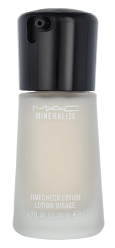 MAC Cosmetics Mineralize Timecheck Lotion – 30 ml - View 1