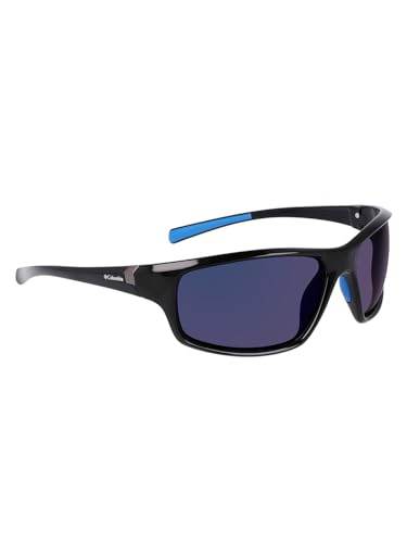 Columbia Men's Slick Creek Rectangular Sunglasses3