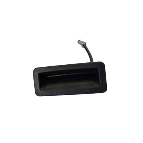 Loquet de verrouillage de coffre Yuz500020 haute résistance mécanique