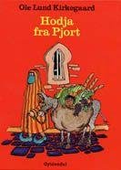 Hodja fra Pjort 8700178012 Book Cover