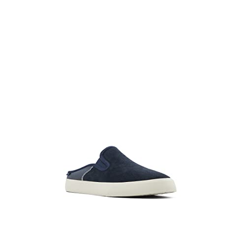 Element Men's The Edge Mule, Suede Navy, 11 #TOP1