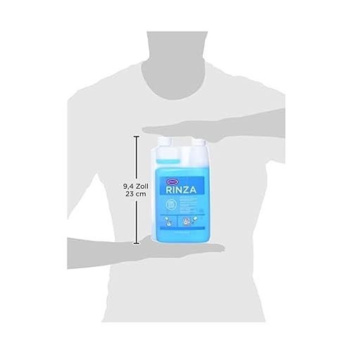 Urnex Rinza Alkaline, 1 Liter – Ansicht 4