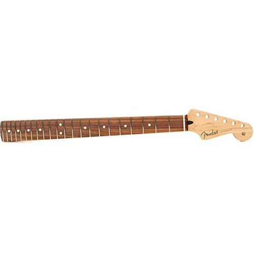 NECK PLAYER STRAT PF