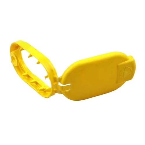 Bouchon réservoir lave-glace perdu ? Solution pour Trafic 2 compatible 8200226894
