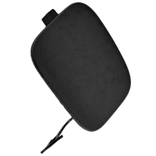 Cache-crochet de remorquage idéal pour rénover votre Jeep Compass - 5