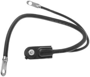 Standard Ignition A212HD Battery Cable Side Mount
