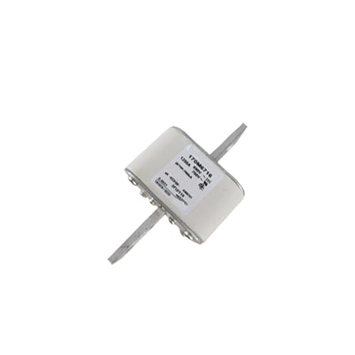 Fusible 170M5718 haute performance conçu pour la protection des onduleurs et des variateurs