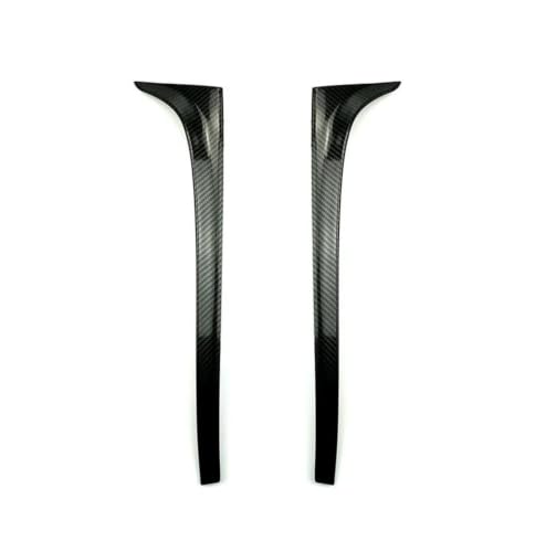 Aileron de coffre Golf 7 carbone becquet lateral haut de gamme pour MK7 GT