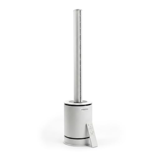 VENTA AP100 Hybrid 3-in-1 Luftreiniger, Ventilator und Heizlüfter