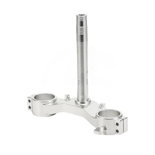 Motocycle Front Fork Tube Lower Bottom Triple Tree Clamp For BMW S1000RR 2009-2018 2010 2011 2012 2013 2014 2015 16