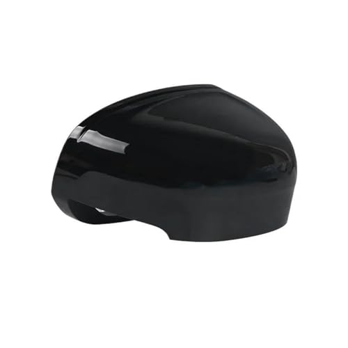 Coque rétroviseur Volvo XC60 droit noir pour réparer un boîtier cassé 2018-2023