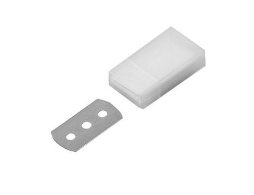 Preisvergleich Produktbild Star Ersatz-Klingen 5er für Kochfeldschaber