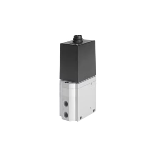 1-piece set of brand new proportional valve MPPE-3-1/4-6-420-B 161170