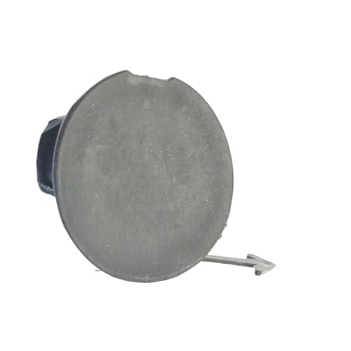 Cache-crochet de remorquage arrière pour Honda Jazz 2009-2011 GE6 GE8 pièce 71504-TF0-000-A61E