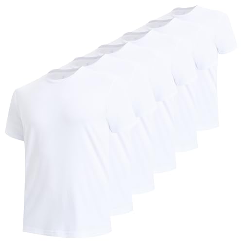 Bamboo Cool Men's T-Shirt