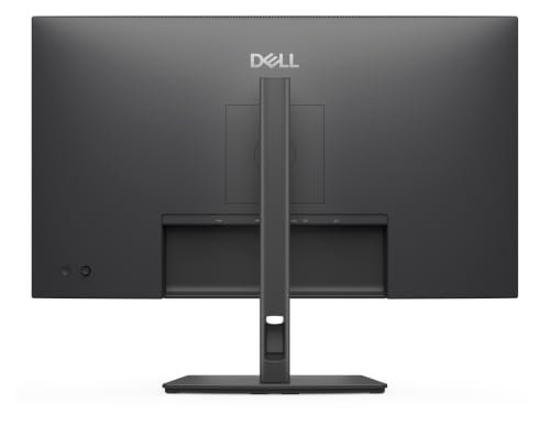 Dell Pro 27 Écran PC - P2726H, Full HD (1920x1080), 120Hz, IPS, 5ms