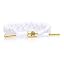 Zion II | White/Gold