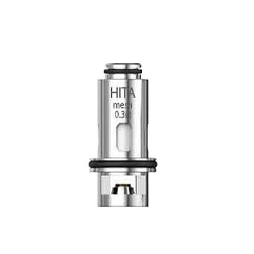 Asvape�A�X�x�C�vHITA�q�^ MECH REINVENT POD KIT �p Mesh Coil0.3��