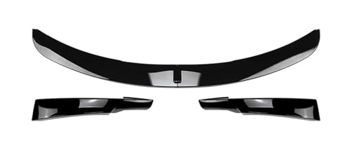 Lèvre de pare-chocs avant BMW E90 E91 pour masquer et protéger le spoiler