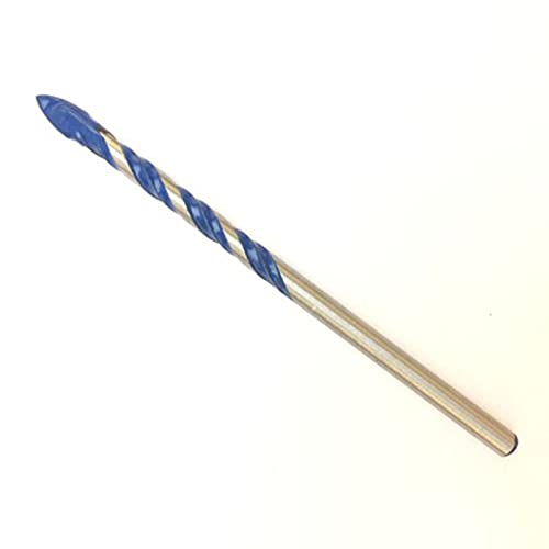 Set de brocas triangulares multifunción 7 piezas 3-12mm miniatura 4