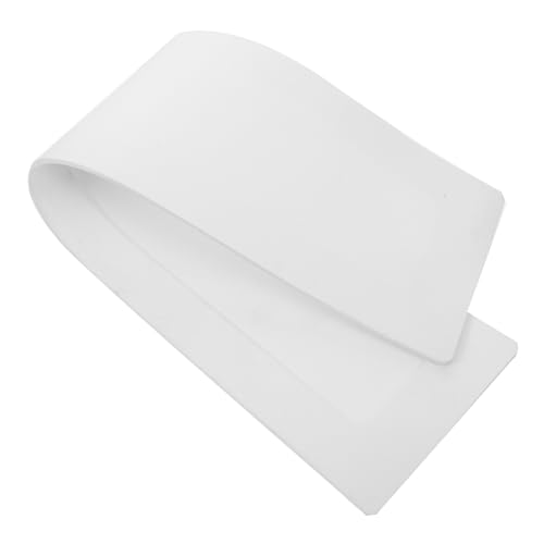 KESYOO Pitchers Training Plate Versatile Floor Marker for Baseball Practice for Use Supports All Skill Levels Flat Training Spot for Consistent Throwing