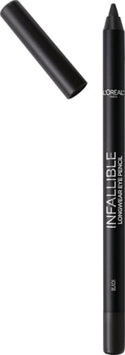 L'Oreal Paris Infallible Pro-Last Waterproof Pencil Eyeliner Product Picture