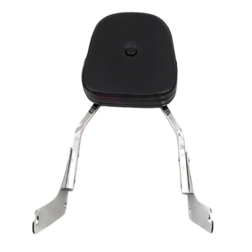 Dossier Rebel 250 pour éliminer la fatigue passager avec porte-bagages CMX250